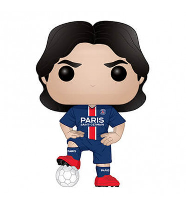 EDINSON CAVANI / PSG / FIGURINE FUNKO POP