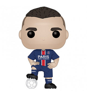 MARCO VERRATI / PSG / FIGURINE FUNKO POP