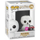 HEDWIG FLOCKED / HARRY POTTER / FIGURINE FUNKO POP / EXCLUSIVE SPECIAL EDITION