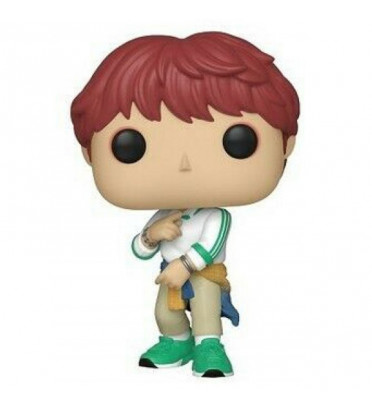 SUGA / BTS / FIGURINE FUNKO POP