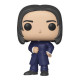 SEVERUS SNAPE YULE BALL / HARRY POTTER / FIGURINE FUNKO POP