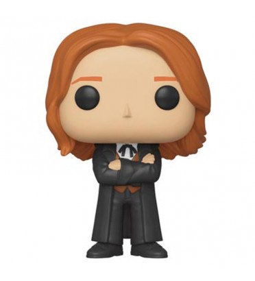 GEORGE WEASLEY YULE BALL / HARRY POTTER / FIGURINE FUNKO POP