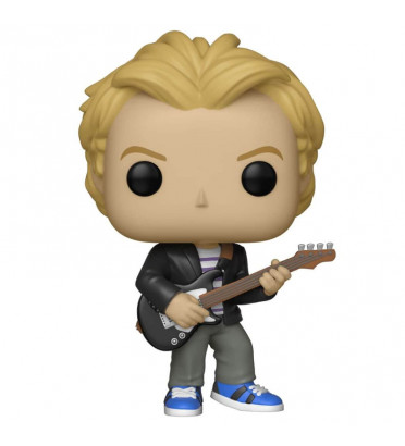 STING / THE POLICE / FIGURINE FUNKO POP