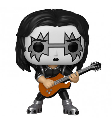 SPACEMAN / KISS / FIGURINE FUNKO POP