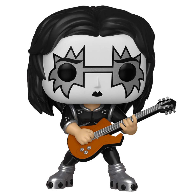 SPACEMAN / KISS / FIGURINE FUNKO POP