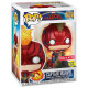 CAPTAIN MARVEL / CAPTAIN MARVEL / FIGURINE FUNKO POP / EXCLUSIVE SPECIAL EDITION