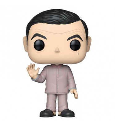 MR BEAN PYJAMA / MR BEAN / FIGURINE FUNKO POP