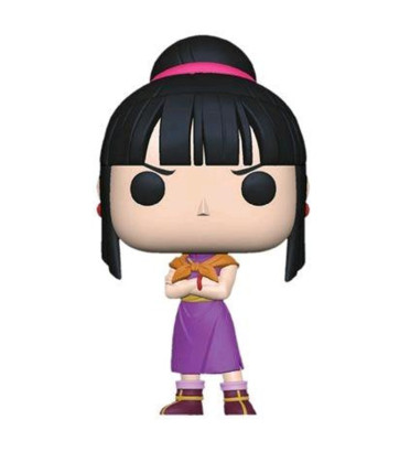 CHICHI / DRAGON BALL Z / FIGURINE FUNKO POP