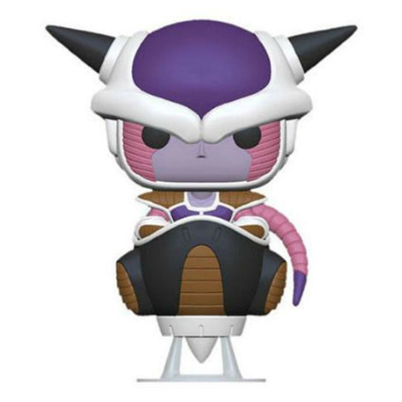 FRIEZA / DRAGON BALL Z / FIGURINE FUNKO POP