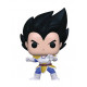 VEGETA EN ARMURE / DRAGON BALL Z / FIGURINE FUNKO POP