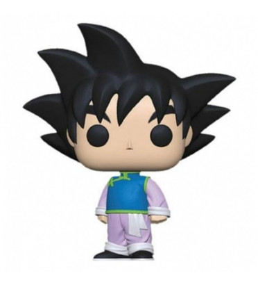 GOTEN / DRAGON BALL Z / FIGURINE FUNKO POP