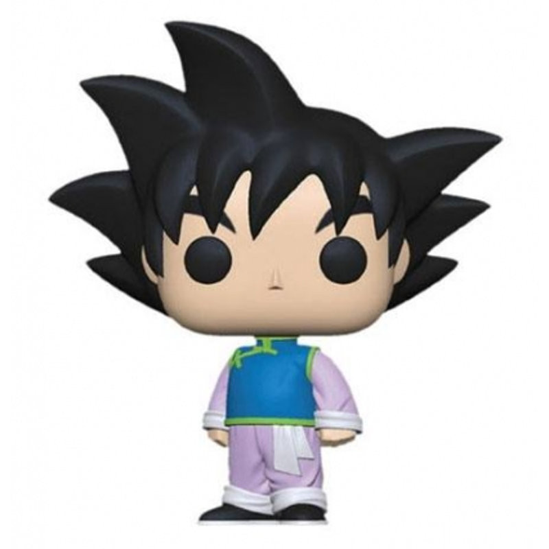 GOTEN / DRAGON BALL Z / FIGURINE FUNKO POP