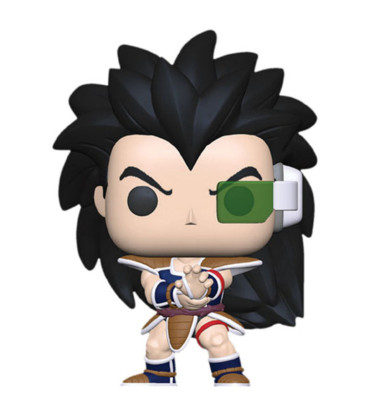 RADDITZ / DRAGON BALL Z / FIGURINE FUNKO POP RADDITZ / DRAGON BALL Z / FIGURINE FUNKO POP