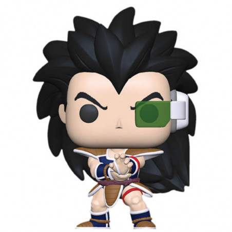 RADDITZ / DRAGON BALL Z / FIGURINE FUNKO POP