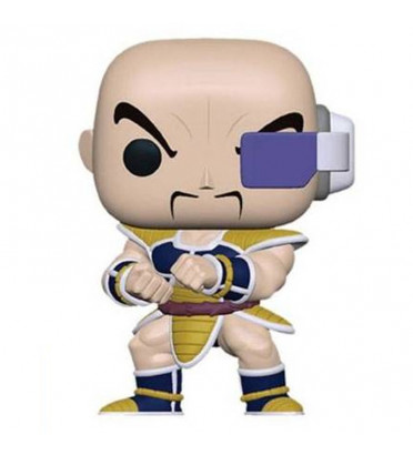 NAPPA / DRAGON BALL Z / FIGURINE FUNKO POP