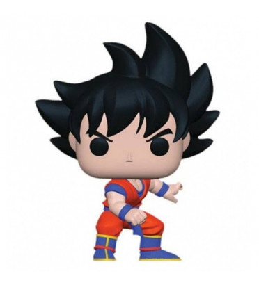 GOKU / DRAGON BALL Z / FIGURINE FUNKO POP