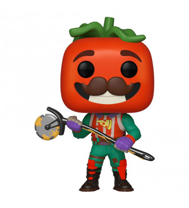 TOMATOHEAD / FORTNITE / FIGURINE FUNKO POP