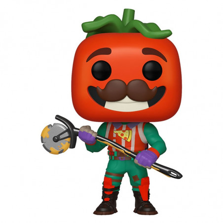 TOMATOHEAD / FORTNITE / FIGURINE FUNKO POP