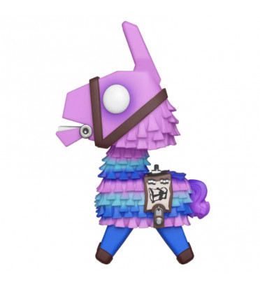 LOOT LLAMA / FORTNITE / FIGURINE FUNKO POP