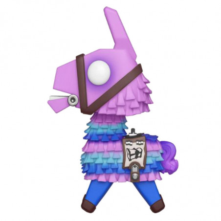 LOOT LLAMA / FORTNITE / FIGURINE FUNKO POP