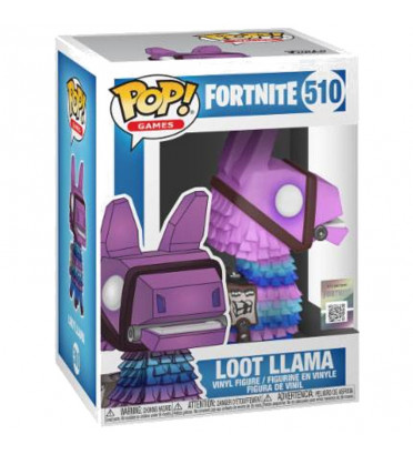 Acheter une figurine Funko Pop Fortnite - Figurines-Goodies