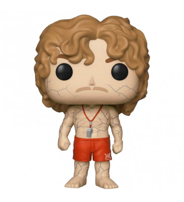 FLAYED BILLY / STRANGER THINGS / FIGURINE FUNKO POP