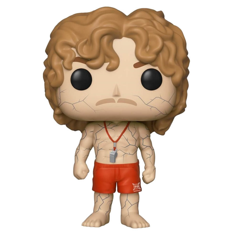 FLAYED BILLY / STRANGER THINGS / FIGURINE FUNKO POP