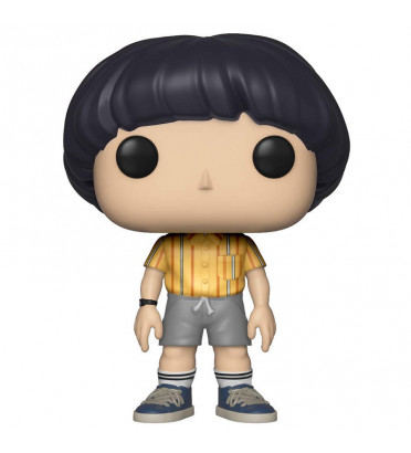 MIKE SHORT / STRANGER THINGS / FIGURINE FUNKO POP