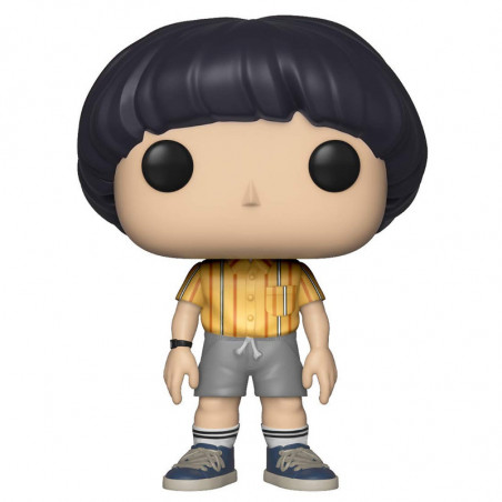 MIKE SHORT / STRANGER THINGS / FIGURINE FUNKO POP