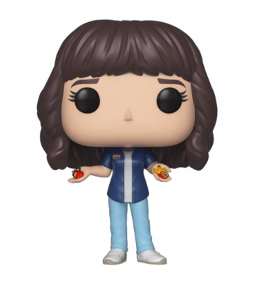 JOYCE MAIN OUVERTE / STRANGER THINGS / FIGURINE FUNKO POP