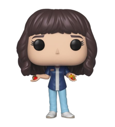 JOYCE MAIN OUVERTE / STRANGER THINGS / FIGURINE FUNKO POP