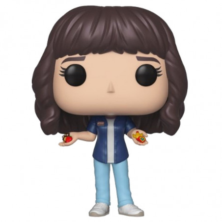 JOYCE MAIN OUVERTE / STRANGER THINGS / FIGURINE FUNKO POP