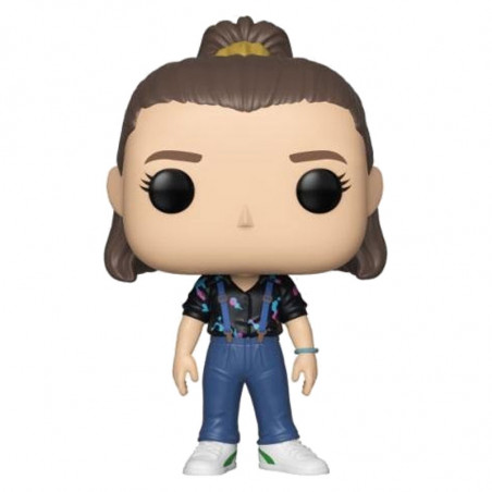 ELEVEN SALOPETTE / STRANGER THINGS / FIGURINE FUNKO POP