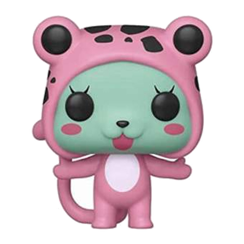 FROSCH / FAIRY TAIL / FIGURINE FUNKO POP