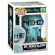 DR XENON BLOOM / RICK ET MORTY / FIGURINE FUNKO POP / GITD