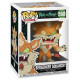 BERSERKER SQUANCHY / RICK ET MORTY / FIGURINE FUNKO POP