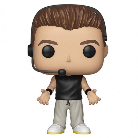 JC CHASEZ / NSYNC / FIGURINE FUNKO POP