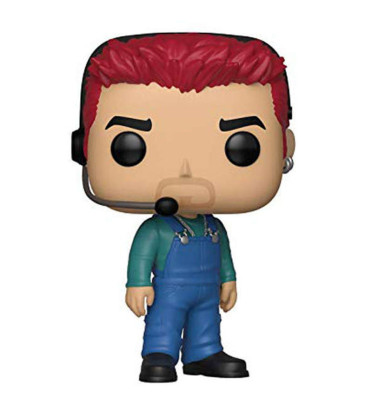 JOEY FATONE / NSYNC / FIGURINE FUNKO POP