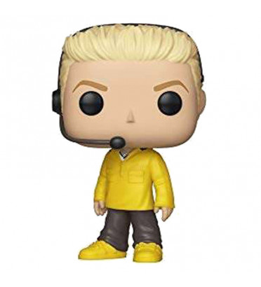 LANCE BASS / NSYNC / FIGURINE FUNKO POP