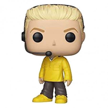 LANCE BASS / NSYNC / FIGURINE FUNKO POP