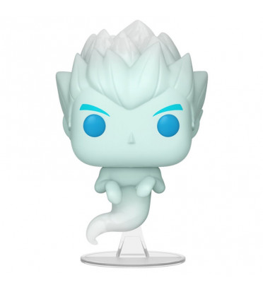 GOTENKS SUPER GHOST KAMIKAZE ATTACK / DRAGON BALL Z / FIGURINE FUNKO POP / EXCLUSIVE SDCC 2019