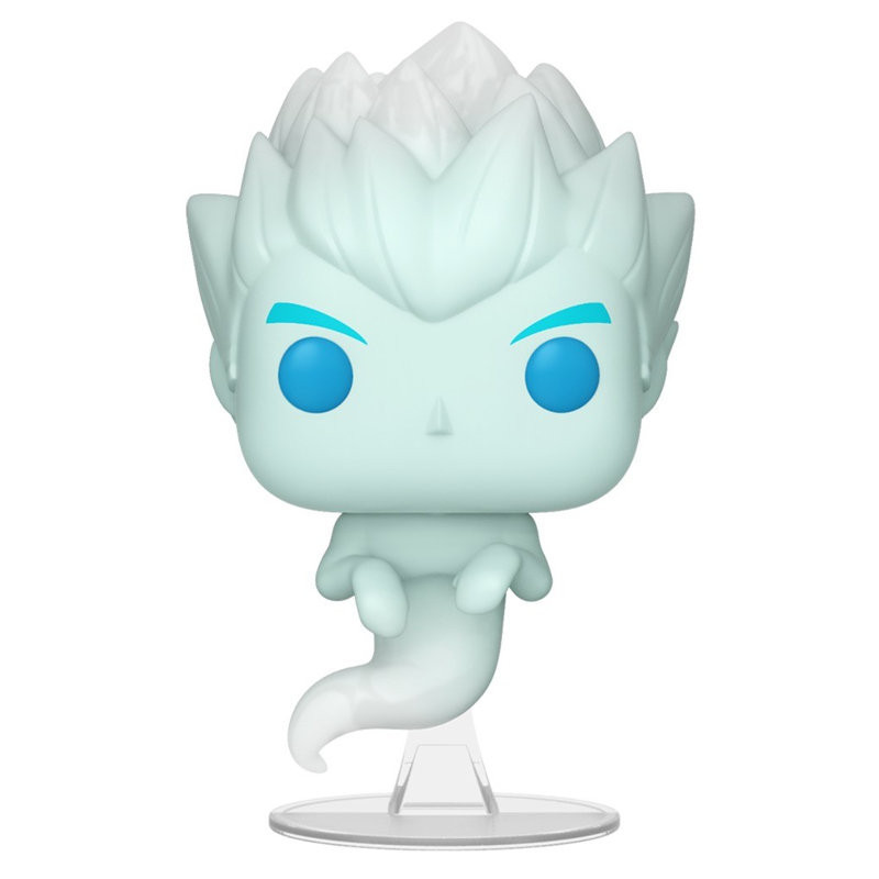 GOTENKS SUPER GHOST KAMIKAZE ATTACK / DRAGON BALL Z / FIGURINE FUNKO POP / EXCLUSIVE SDCC 2019