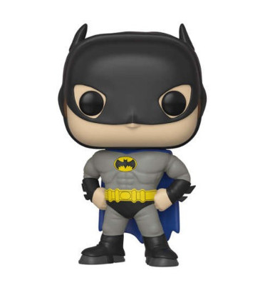 HOWARD WOLOWITZ AS BATMAN / THE BIG BANG THEORY / FIGURINE FUNKO POP / EXCLUSIVE SDCC 2019