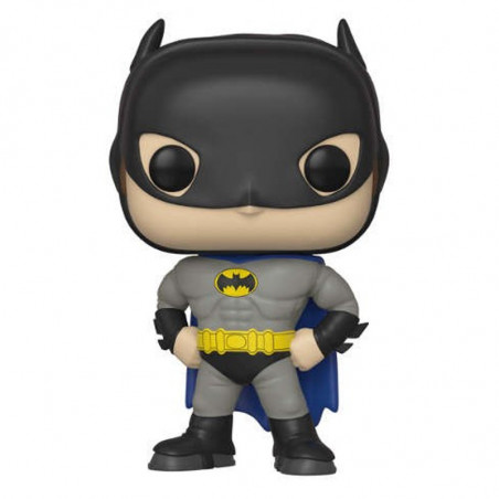 HOWARD WOLOWITZ AS BATMAN / THE BIG BANG THEORY / FIGURINE FUNKO POP / EXCLUSIVE SDCC 2019
