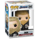 THOR AVEC HACHE / AVENGERS ENDGAME / FIGURINE FUNKO POP / EXCLUSIVE SPECIAL EDITION