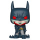 BATMAN RED RAIN 1991 / BATMAN / FIGURINE FUNKO POP