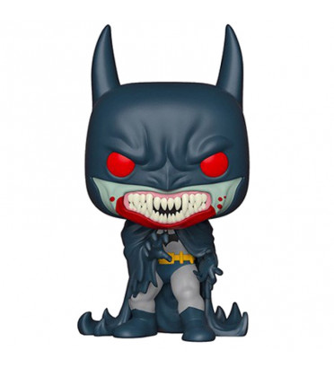 BATMAN RED RAIN 1991 / BATMAN / FIGURINE FUNKO POP