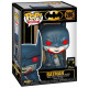 BATMAN RED RAIN 1991 / BATMAN / FIGURINE FUNKO POP