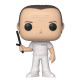 HANNIBAL LECTER / LE SILENCE DES AGNEAUX / FIGURINE FUNKO POP