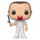 HANNIBAL LECTER BLOODY / LE SILENCE DES AGNEAUX / FIGURINE FUNKO POP